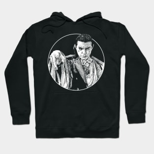 DRACULA Hoodie